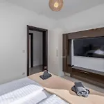 شقة Montana - Panorama 1 With Beautiful Sea View Near Opatija *