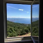 Montana - Panorama 1 With Beautiful Sea View Near Opatija