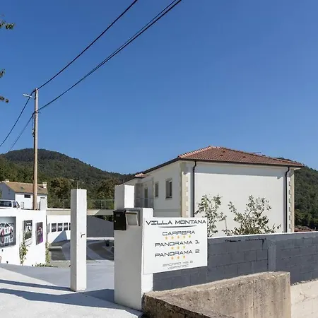 شقة Montana - Panorama 1 With Beautiful Sea View Near Opatija *