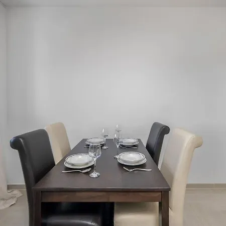 Apartment Montana - Panorama 1 With Beautiful Sea View Near Opatija